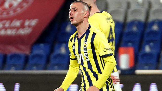 Fenerbahçe Pelkas için gelen teklifi reddetti
