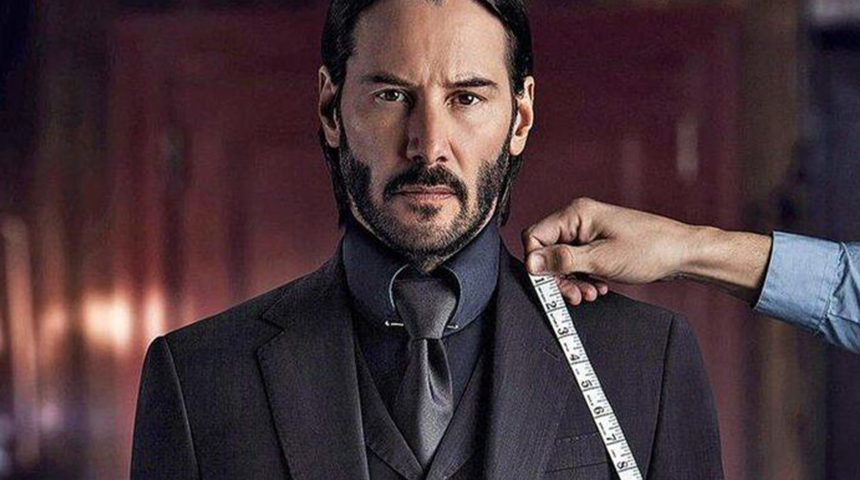Matrix 4&rsquo;ten ilk bilgiler geldi! Keanu Reeves&rsquo;in alacağı &uuml;cret tartışma yarattı
