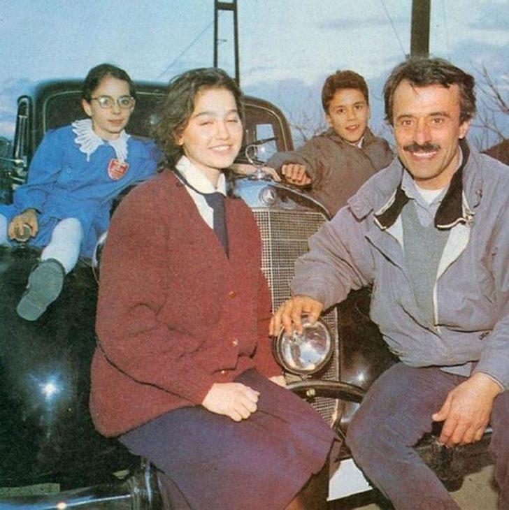 Süper Baba'nın Alim'i Eray Demirkol bakın şimdi ne yapıyor? Efsane dizi ile yıldızı parlamıştı... G2