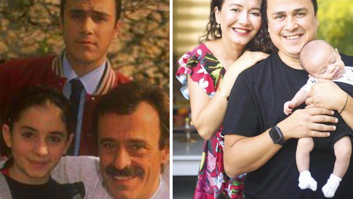 Süper Baba'nın Alim'i Eray Demirkol bakın şimdi ne yapıyor? Efsane dizi ile yıldızı parlamıştı... G3