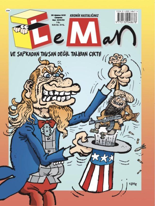 leman