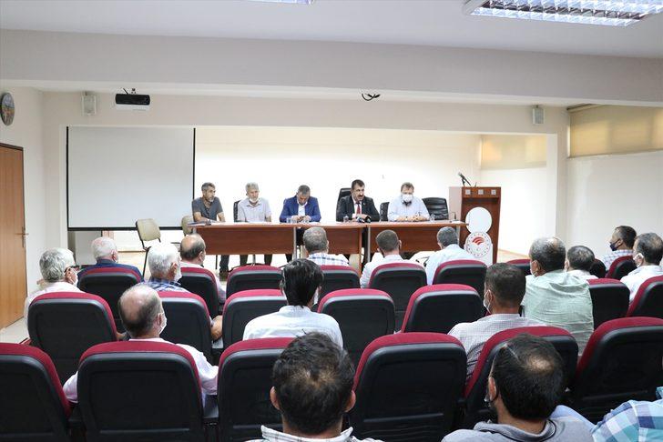 TÜDKİYEB Genel Başkanı Nihat Çelik'ten "orman alanlarının otlağa açılması" talebi: G2