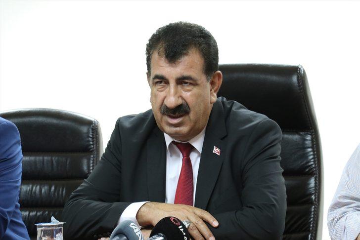 TÜDKİYEB Genel Başkanı Nihat Çelik'ten "orman alanlarının otlağa açılması" talebi: G3