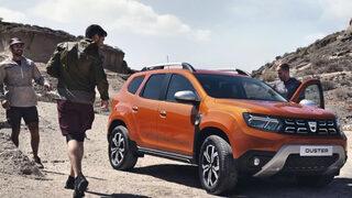 Dacia'nın yarı otomatik SUV'u Duster 2021 fiyatı açıklandı! Artık Türkiye'de satışta