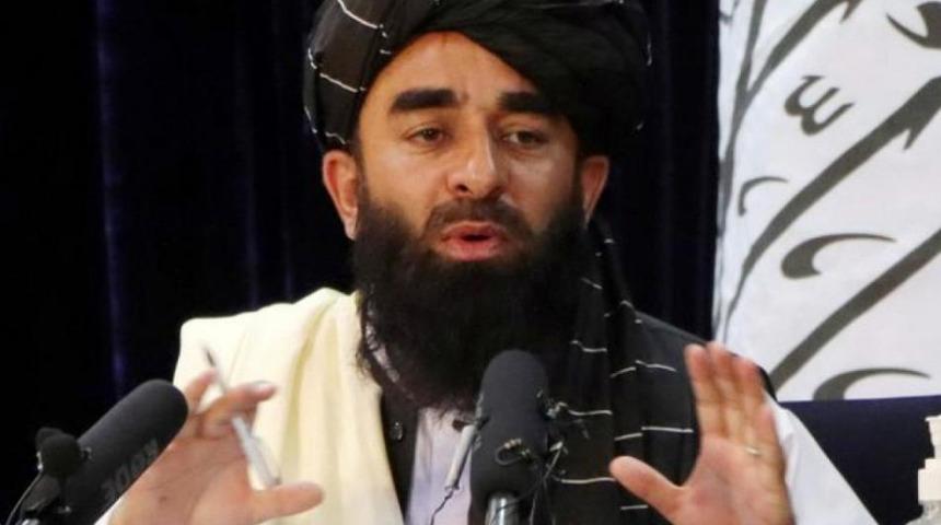 Taliban yetkilisinden Afgan ekonomiste şok telefon: Ülkedeki yabancılar gittiğinde...