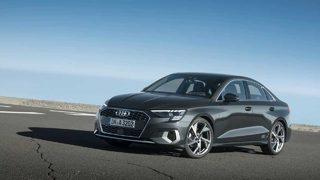 İşte güncel Audi A3 Sportback ve Sedan fiyat listesi ve özellikleri
