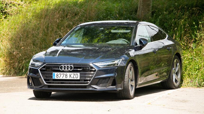 Audi A7 2021 fiyatları değişti mi? İşte Audi A7’nin özellikleri