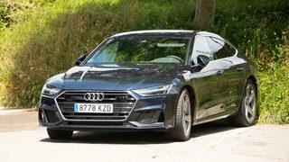 Audi A7 2021 fiyatları değişti mi? İşte Audi A7’nin özellikleri