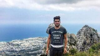 İstanbul'da kaybolmuş, Ankara'da baygın halde bulunmuştu! Muhammed Uçar'ın esrarengiz ölümü