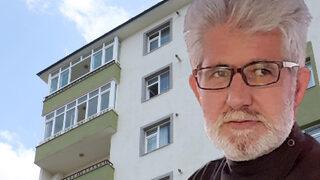 Kahreden ölüm! Çilingiri bekleyemedi 3'üncü kattan düştü