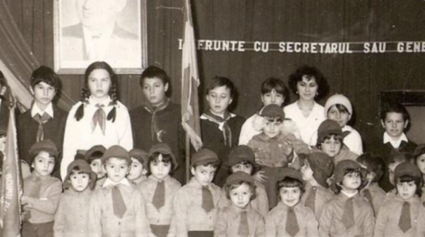 Tarihin en korkunç uygulaması! Diktatör Nikolay Çavuşesku’nun regl polislerinin görevi neydi?