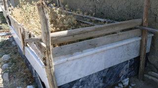 100 yıldır Sakarya şehitleriyle birlikte yaşıyorlar: Devlet istese de vermeyiz