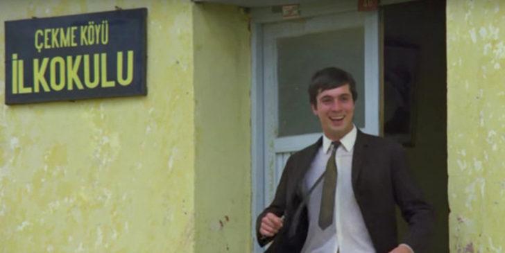 Hababam Sınıfı'nın Çalışkan Ahmet'i şimdi ne yapıyor? Bambaşka bir mesleğe yöneldi: Son hali şaşırttı! G4