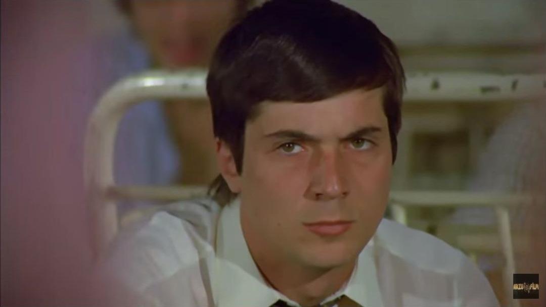 Hababam Sınıfı'nın &Ccedil;alışkan Ahmet'i şimdi ne yapıyor? Bambaşka bir mesleğe y&ouml;neldi: Son hali şaşırttı!