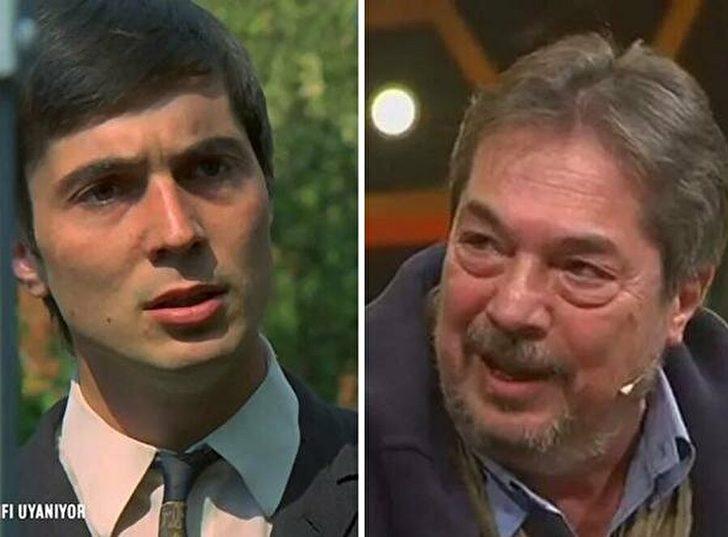 Hababam Sınıfı'nın Çalışkan Ahmet'i şimdi ne yapıyor? Bambaşka bir mesleğe yöneldi: Son hali şaşırttı! G5