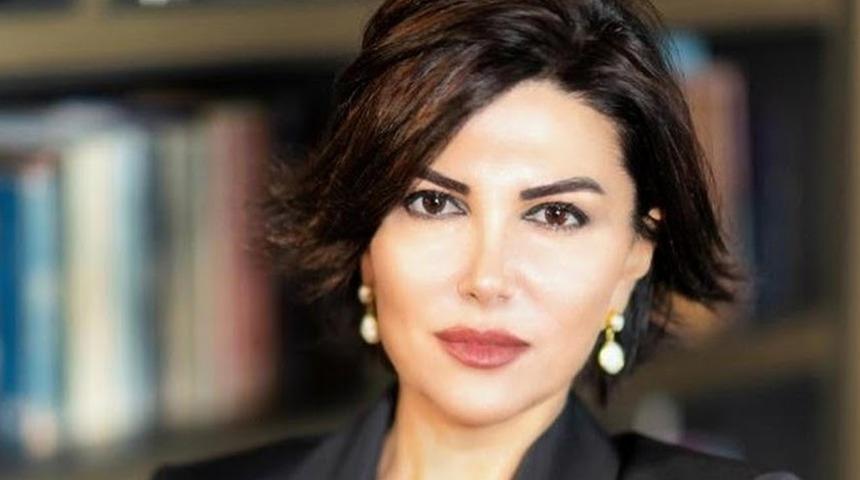 Sedef Kabaş'ın yat paylaşımı sosyal medyada olay oldu! Açıklama geldi