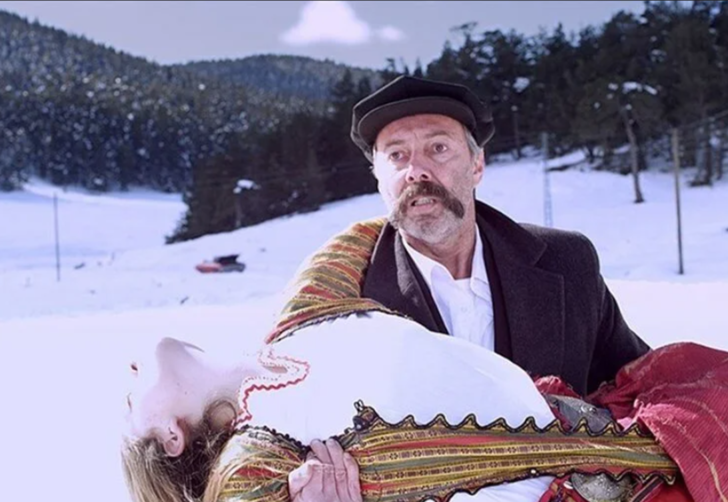 ‘Ateşin Düştüğü Yer’ filmi Montreal’de ‘En İyiler’ listesine seçildi