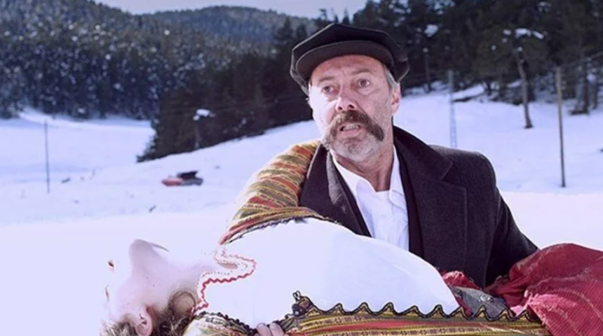 ‘Ateşin Düştüğü Yer’ filmi Montreal’de ‘En İyiler’ listesine seçildi