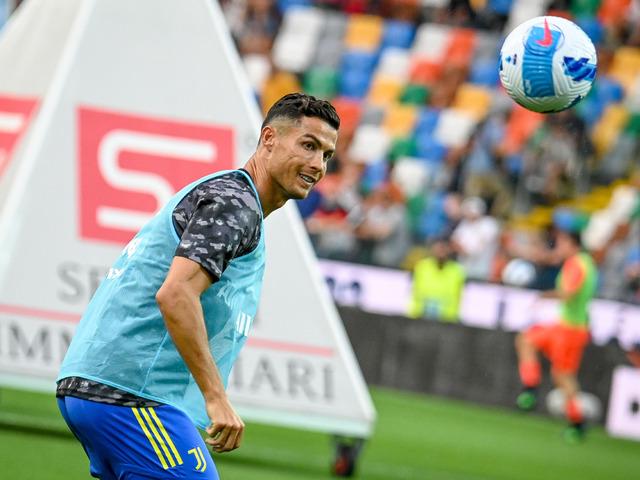 Ronaldo için Manchester City iddiası güçleniyor!