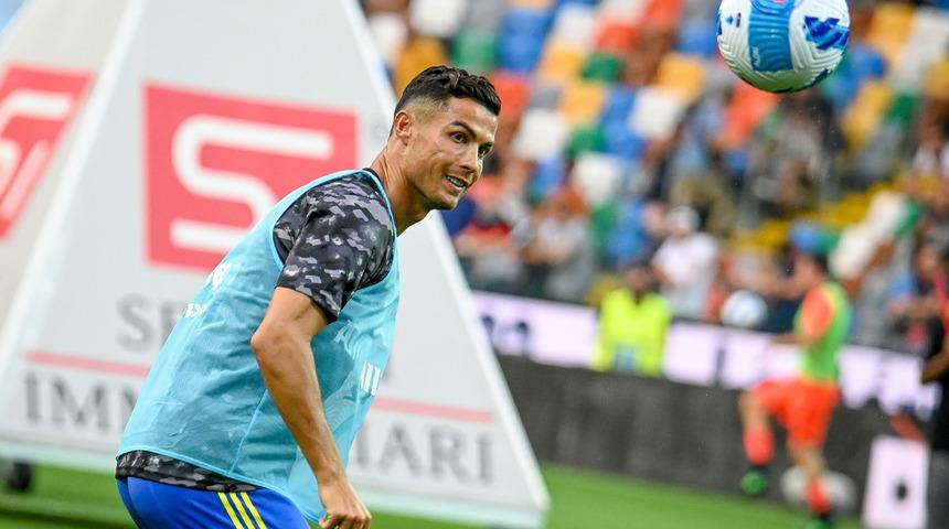 Ronaldo için Manchester City iddiası güçleniyor!