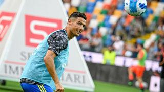 Ronaldo için Manchester City iddiası güçleniyor!