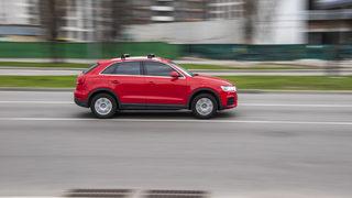 2021 Audi Q3 özellikleri ve güncel fiyat listesi