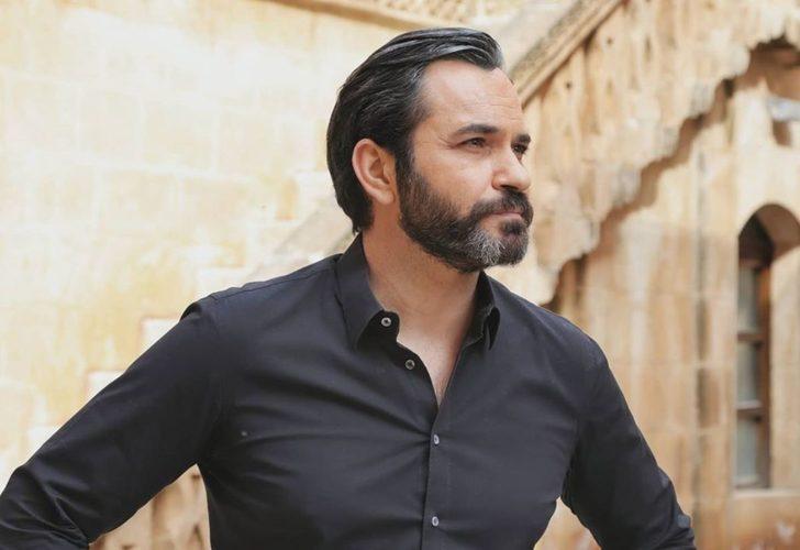 Hercai Nin Cihan Sadoglu Su Serdar Ozer In Gercek Hayattaki Esini Gorenler Gozlerini Alamadi