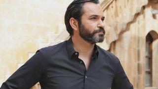 Hercai’nın Cihan Şadoğlu’su Serdar Özer’in gerçek hayattaki eşini görenler gözlerini alamadı