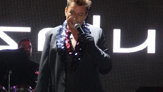 'Kuşum Aydın' Bodrum'u inletti