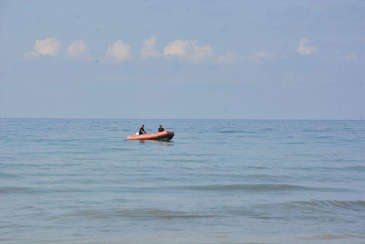 Kastamonu'da sele kapılan 13 yaşındaki Rabia Aydemir, 14 gündür aranıyor G4