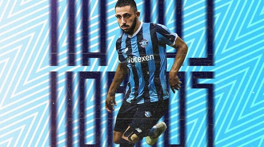 Matias Vargas, Adana Demirspor’da