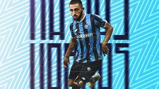 Matias Vargas, Adana Demirspor’da