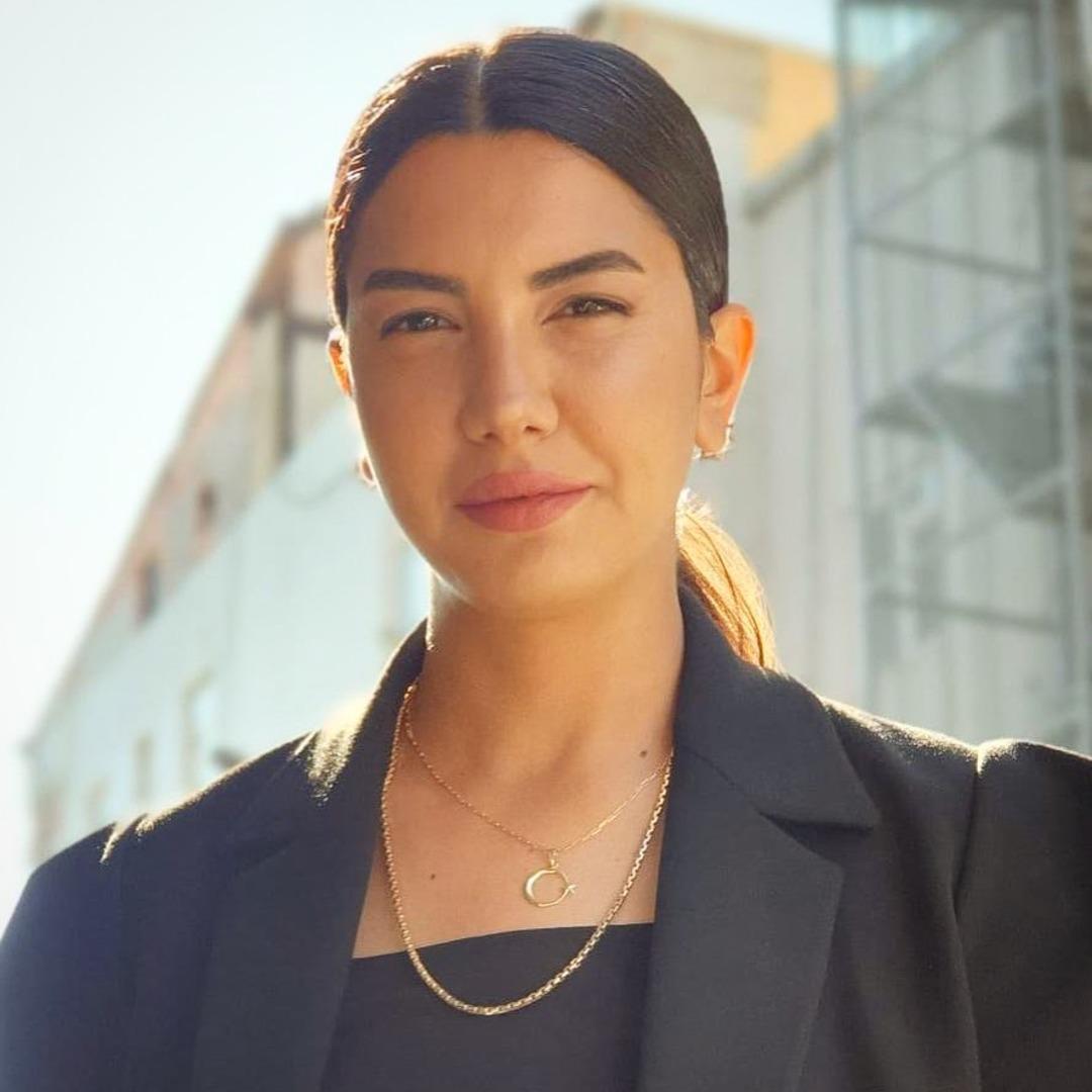 Fulya &Ouml;zt&uuml;rk kimdir? Fulya &Ouml;zt&uuml;rk ka&ccedil; yaşında ve nereli?