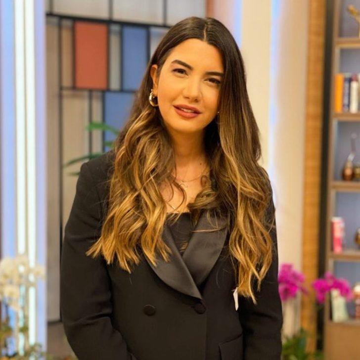 Fulya Öztürk kimdir? Fulya Öztürk kaç yaşında ve nereli? G2