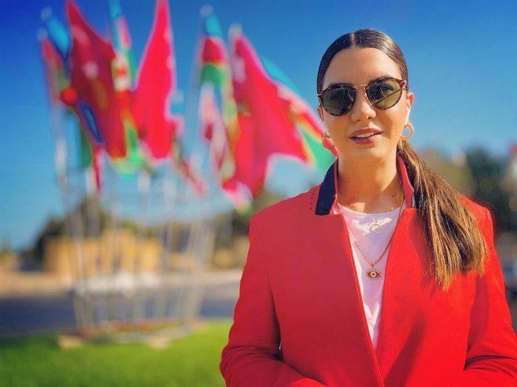 Fulya Öztürk kimdir? Fulya Öztürk kaç yaşında ve nereli? G3