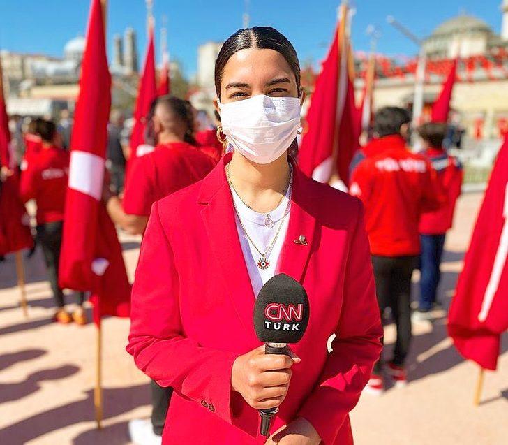 Fulya Öztürk kimdir? Fulya Öztürk kaç yaşında ve nereli? G5