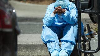 Taciz skandalı sonrası istifa etmişti! Yeni Vali halktan gizlenen gerçeği açıkladı