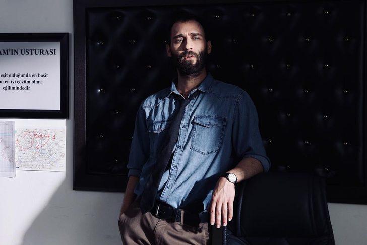 Bücür filmi nerede ve ne zaman çekildi? Bücür filmi oyuncuları kimler? G4