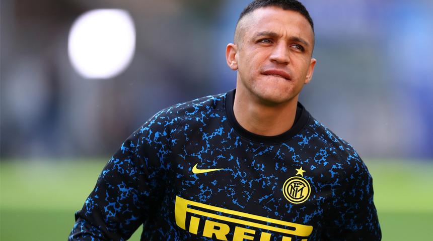 Fenerbahçe'den Alexis Sanchez bombası