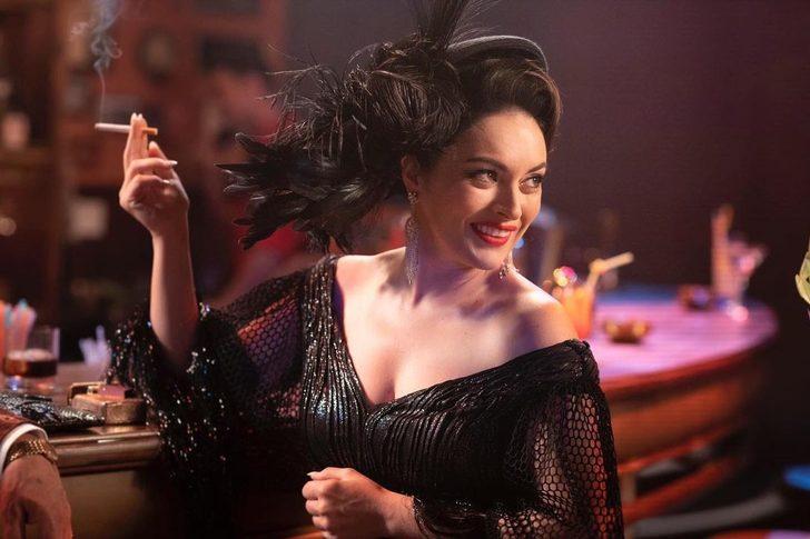 Kocan Kadar Konuş: Diriliş filmi nerede ve ne zaman çekildi? İşte Kocan Kadar Konuş: Diriliş filminin oyuncu kadrosu G2