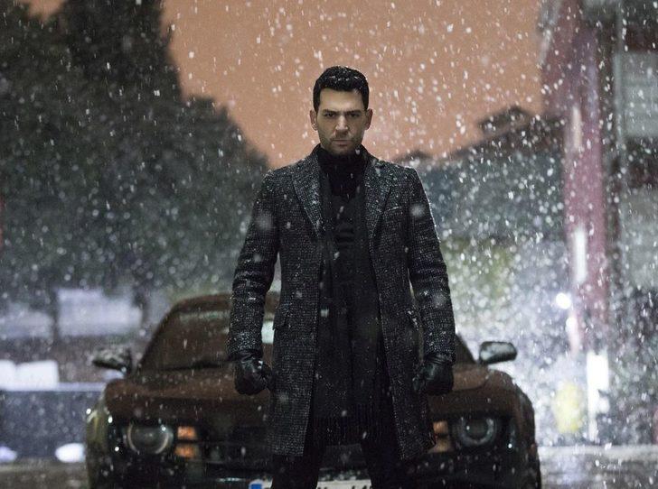 Kocan Kadar Konuş: Diriliş filmi nerede ve ne zaman çekildi? İşte Kocan Kadar Konuş: Diriliş filminin oyuncu kadrosu G5