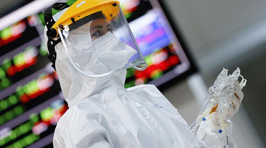 Son Dakika: 25 Ağustos koronavirüs tablosu açıklandı