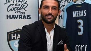 Beşiktaş'tan Umut Meraş'a teklif