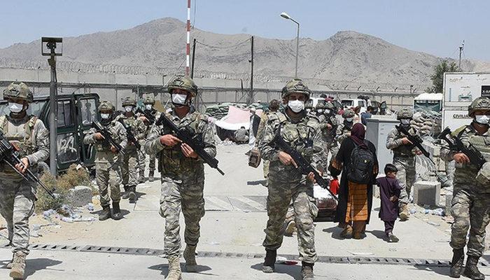 Son Dakika! MSB: Türk askeri Afganistan'dan dönüyor