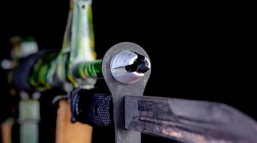 Ermenistan askerleri, Azerbaycan askerini süngüyle göğsünden yaraladı