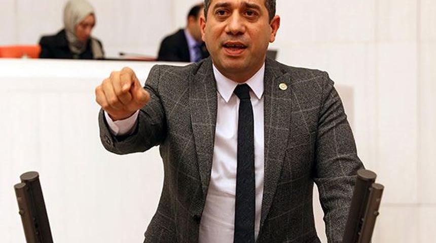 Sanayi ve Teknoloji Bakanlığı'ndan, CHP'li Başarır'ın iddialarına cevap