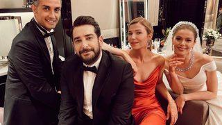 Camdaki Kız'ın Muzo'su Enis Arıkan koronavirüse yakalandı