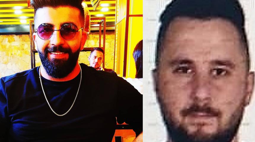 Denizli'de dehşet evi! Arkadaşını öldürüp intihar etti