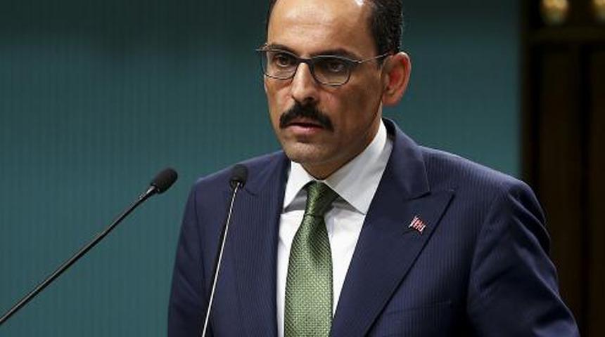 Son Dakika! İbrahim Kalın'dan Kabil Havalimanı açıklaması: Destek verebiliriz