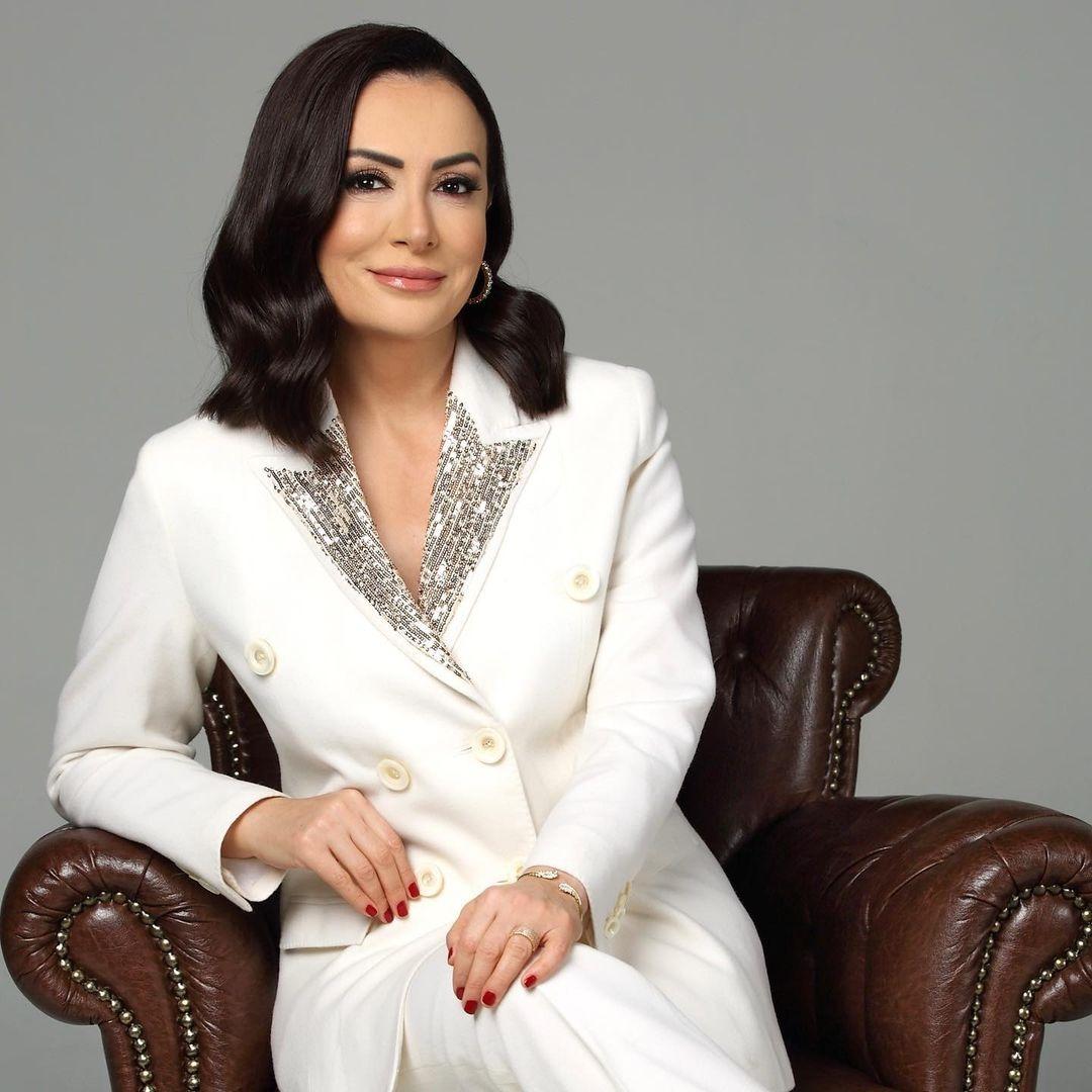 Didem Arslan Yılmaz nereli, memleketi neresi? Didem Arslan Yılmaz kimdir? 